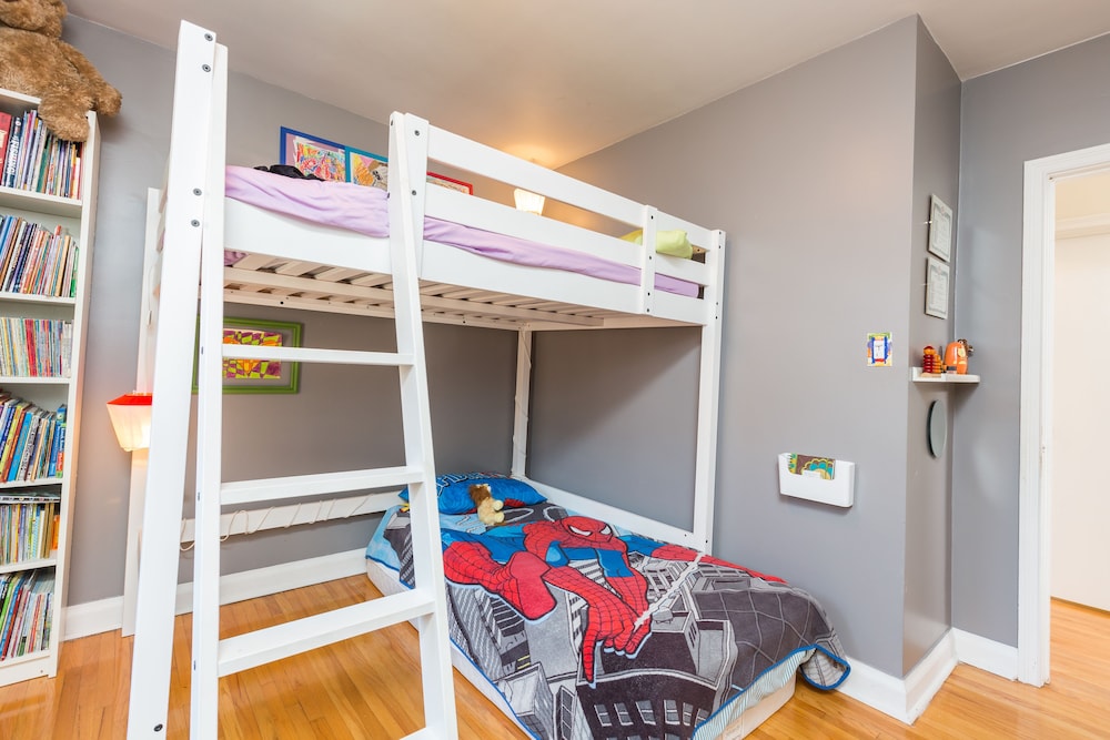 Applewood Suites - Sherway Gardens