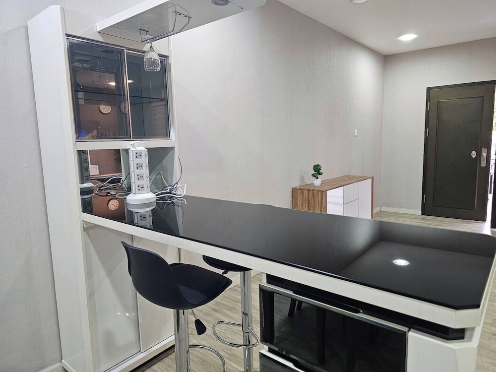 TSK Homestay Taman Sri Kluang