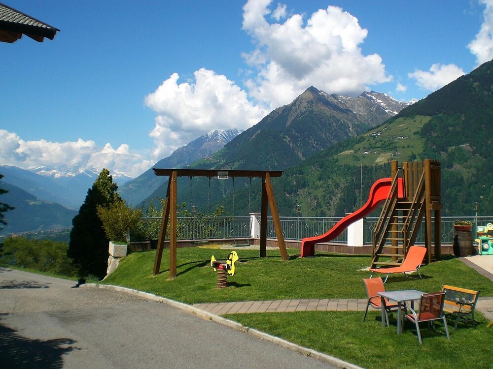 Pension Mitterhofer