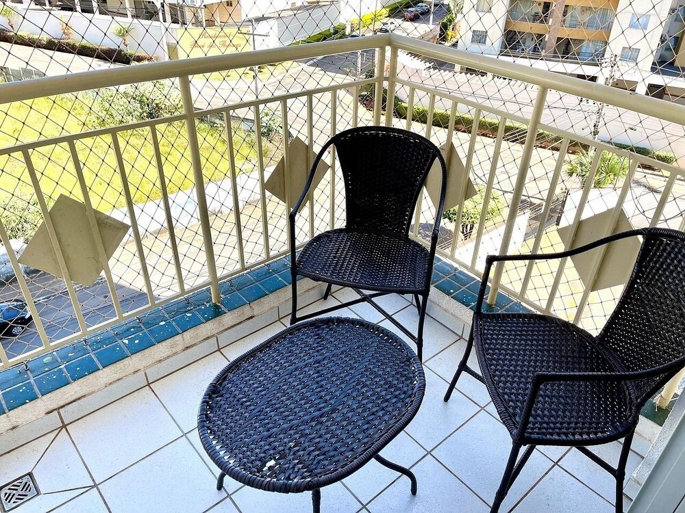 Águas da Serra Residencial