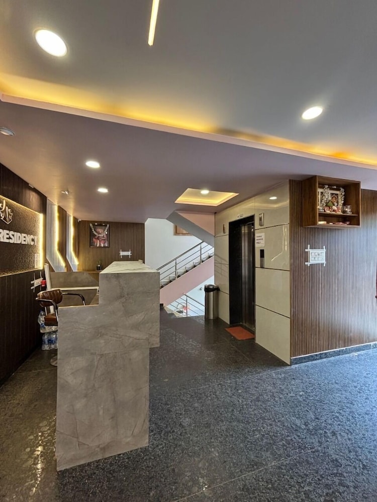 Mythri Residency
