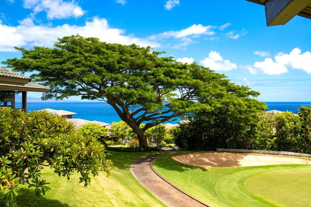 Kapalua Ridge Villas by KBM