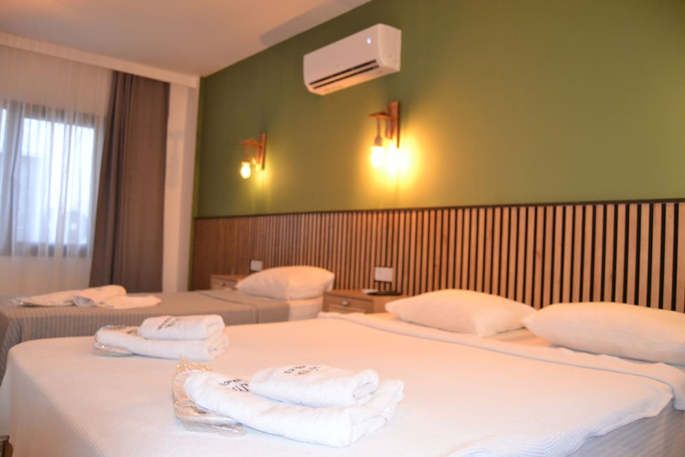 Ruya Boheme Otel - Image 42