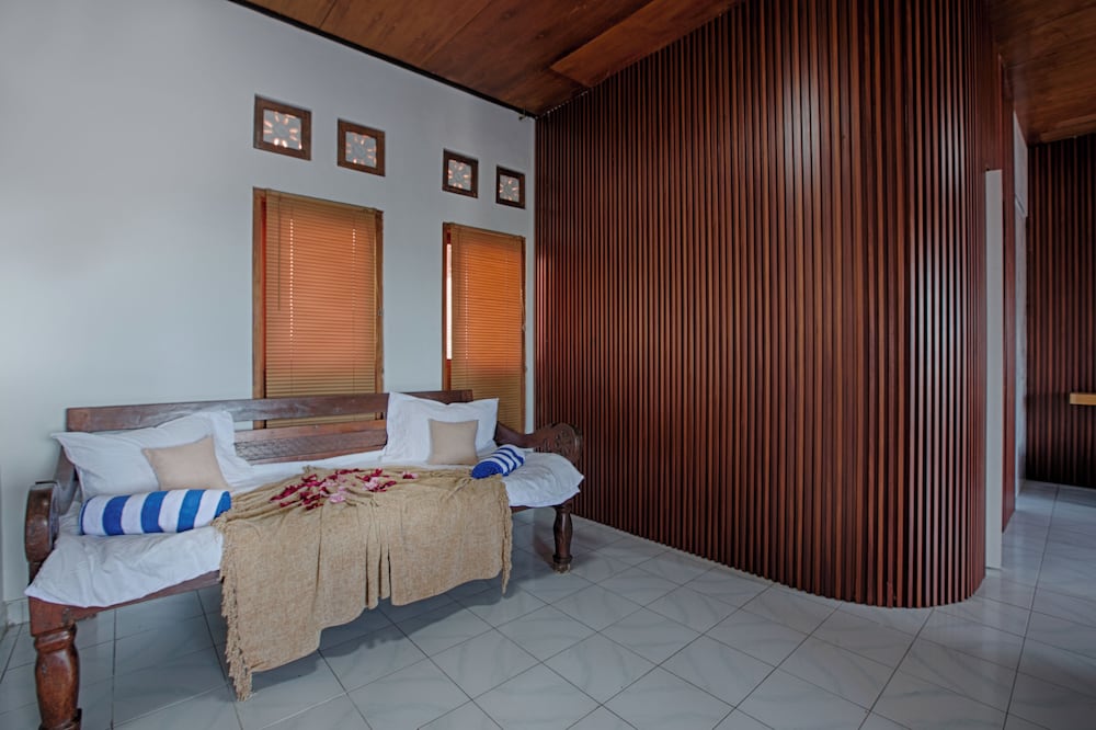 Villa Calgary Seminyak