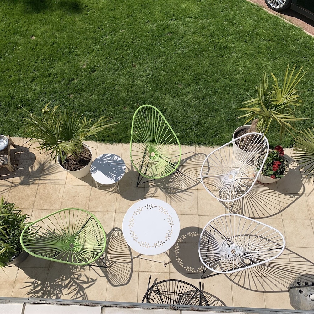Chelles Vacations - Casabina - Property Image 9