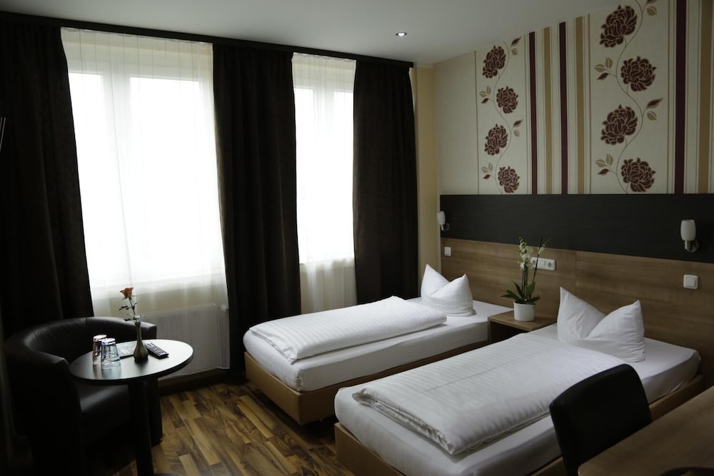 Hannover Vacations - Alexander Business Hotel - Property Image 22