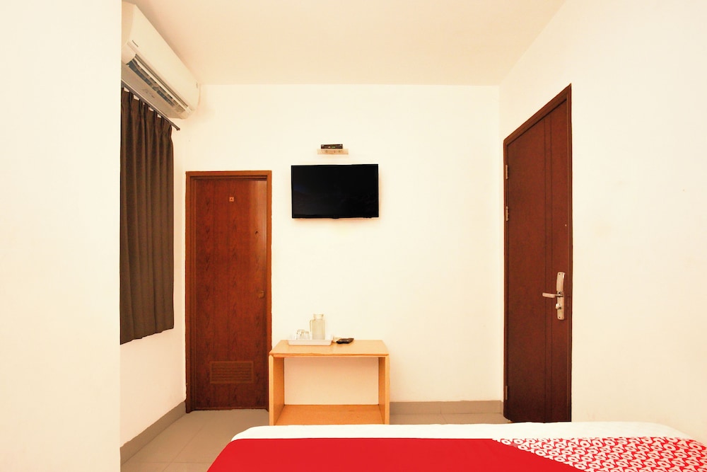 Collection O Palembang near Palembang Indah Mall formerly Hostel 77 Smart