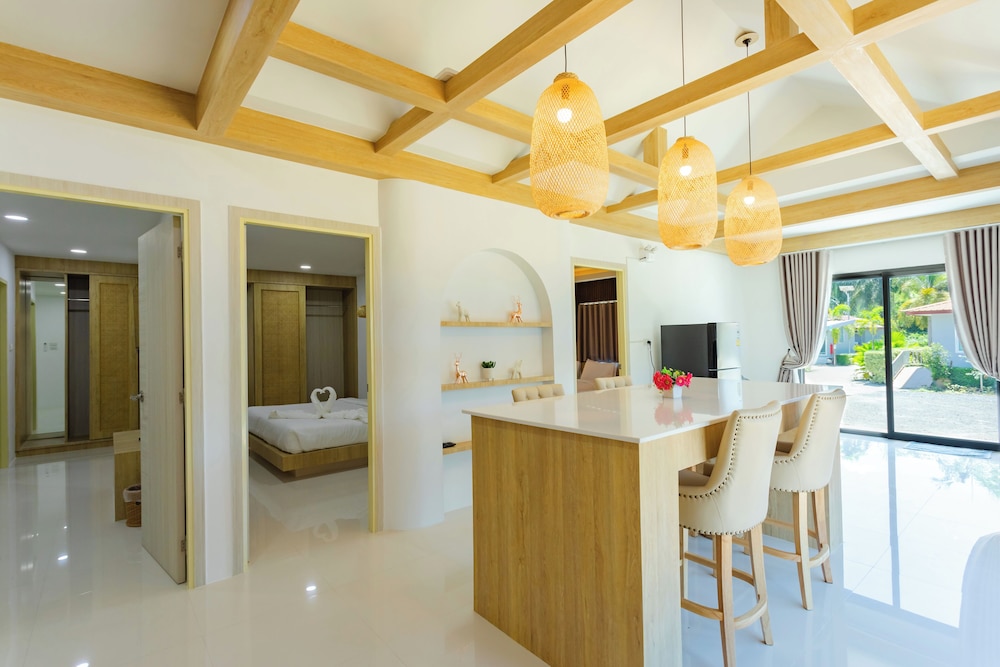 The Neenlawat Riverside Resort & Spa