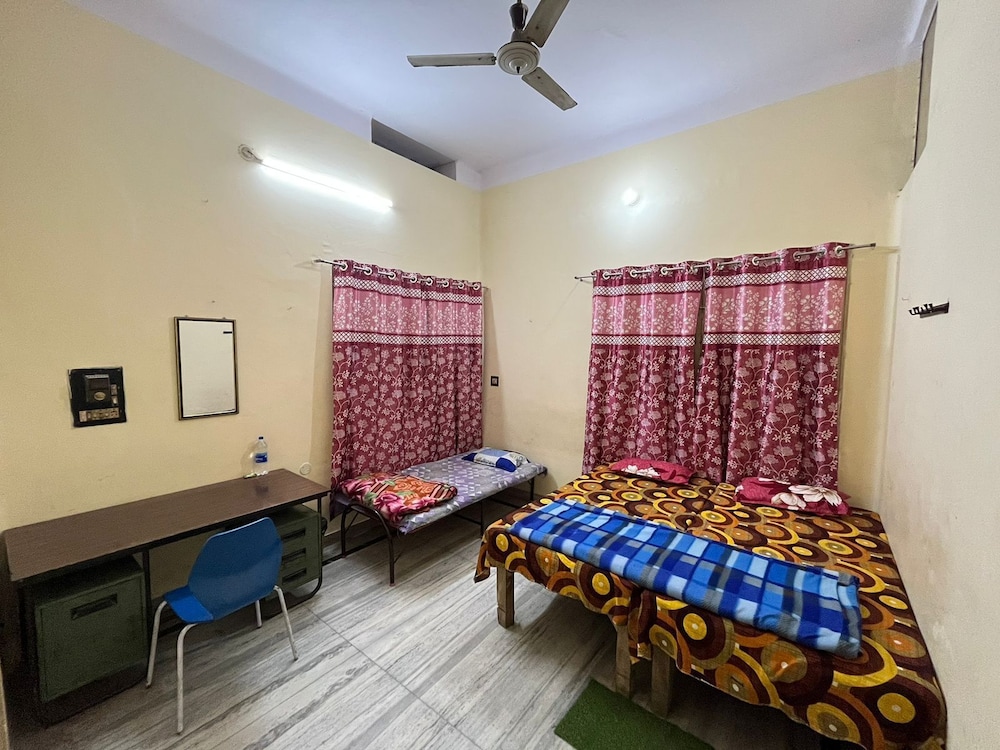 Vishwa Deva Homestay