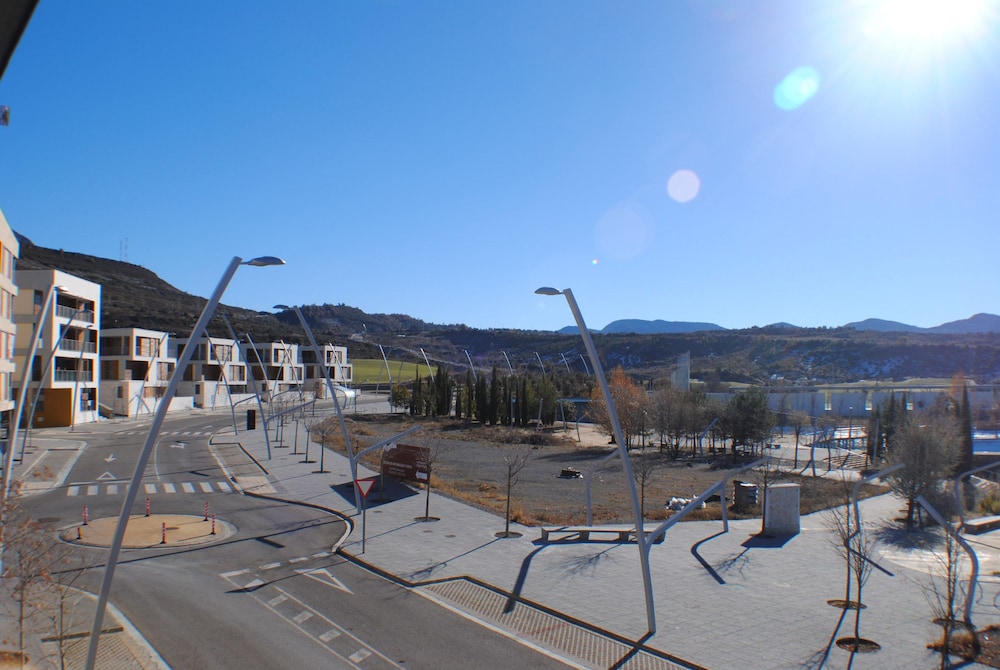 Margas Golf - Tercera Planta B photo 4