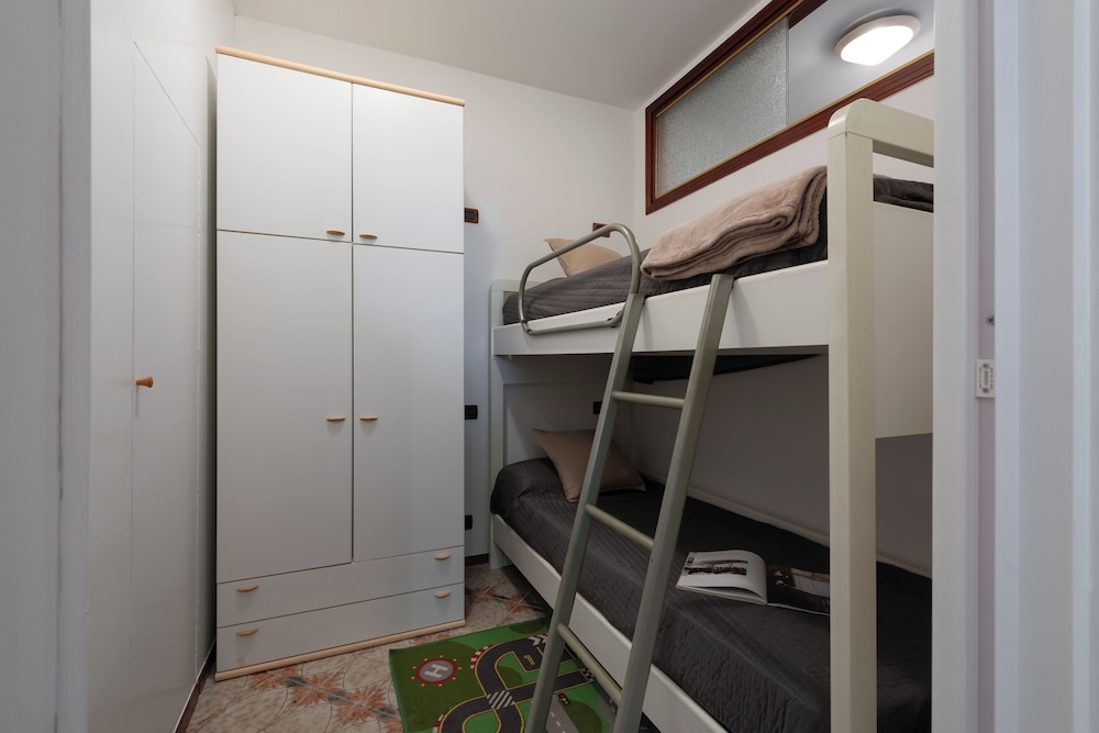 Residence Sant Elena A19