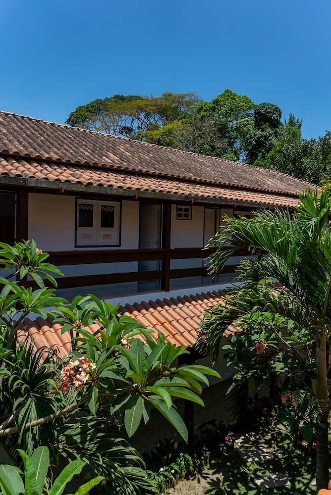Villa Alexandre Pousada