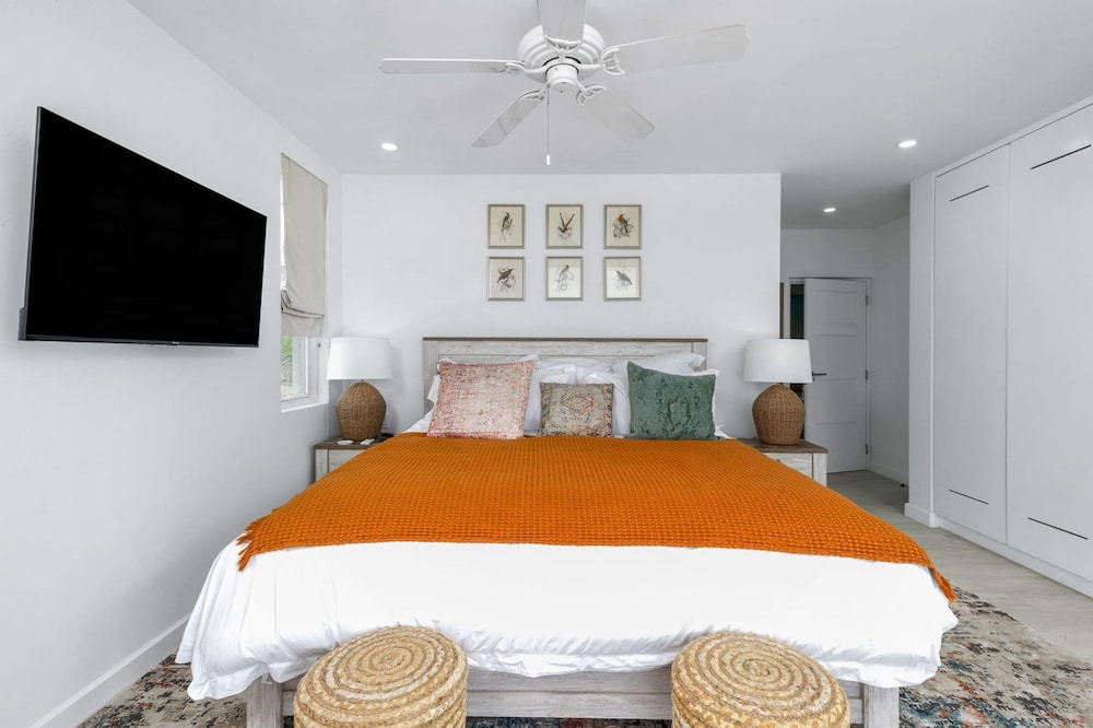The Seahorse Family Villa Barbados