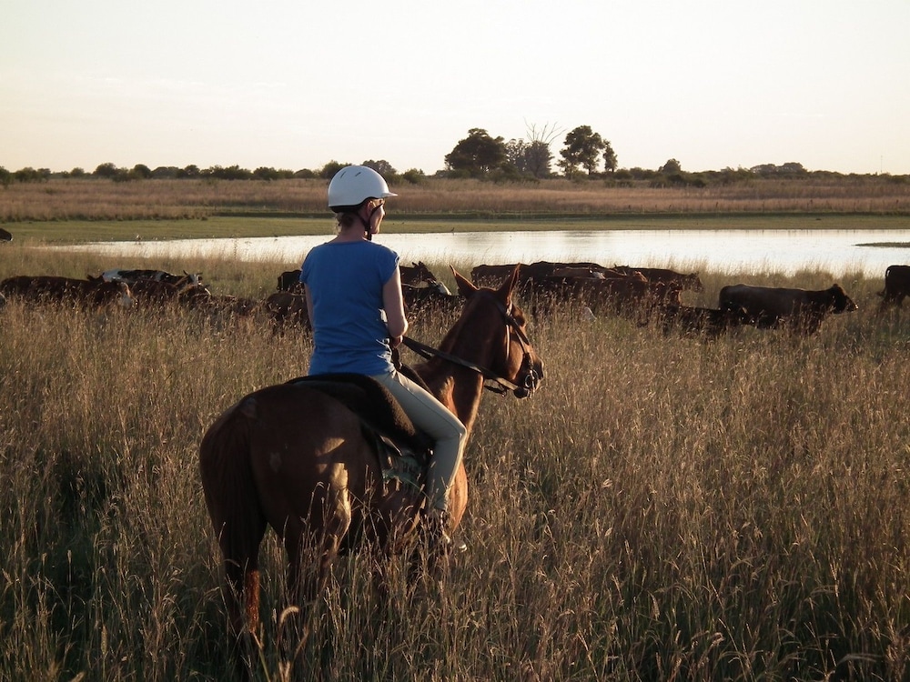 Estancia La Rosita