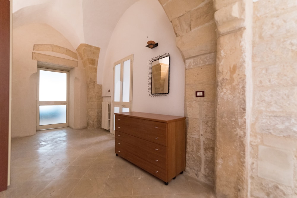 Casina del Manieri