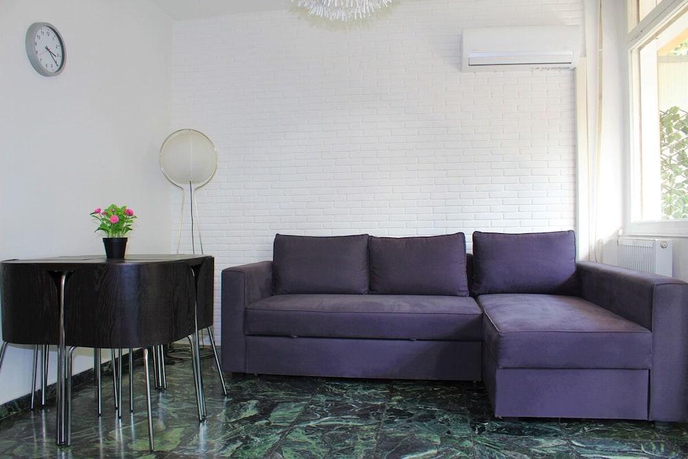 Ionos Dragoumi 34 Athens Comfy Studio