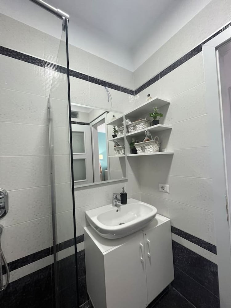 Sunny Apartment in Vlor