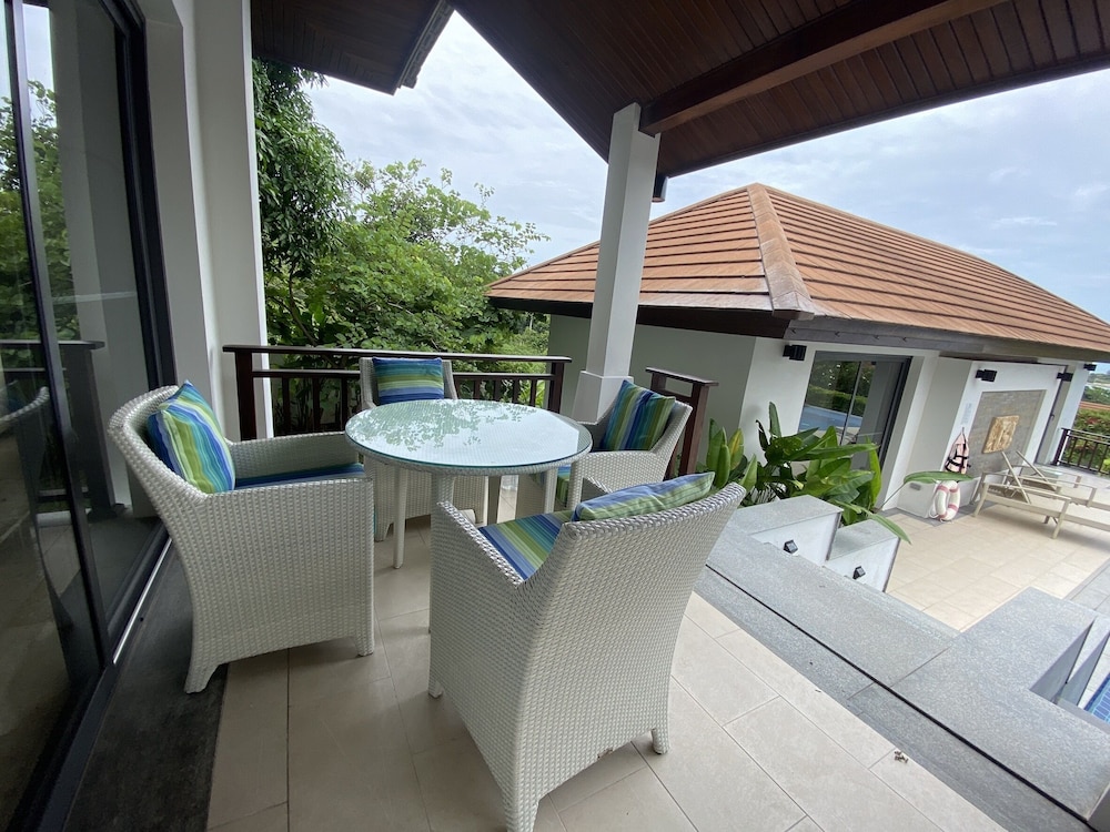 Horizon Villas Samui