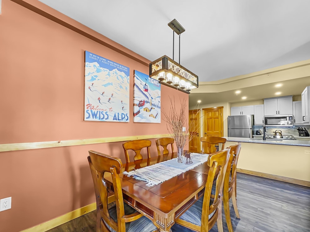 SkyRun Condos - Copper Mountain Resort CO