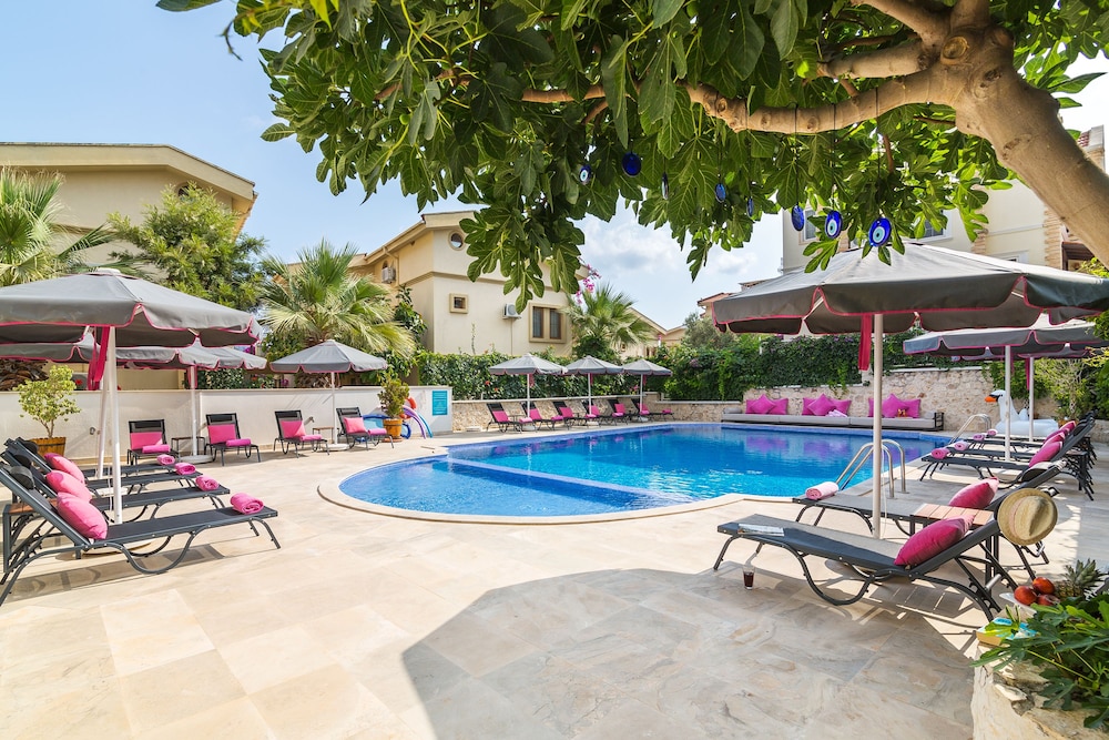 Kalkan Süitler - Image 12