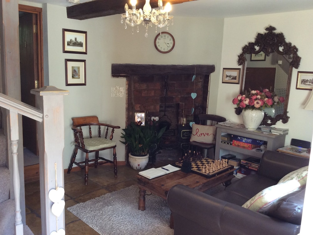 Old Street B&B