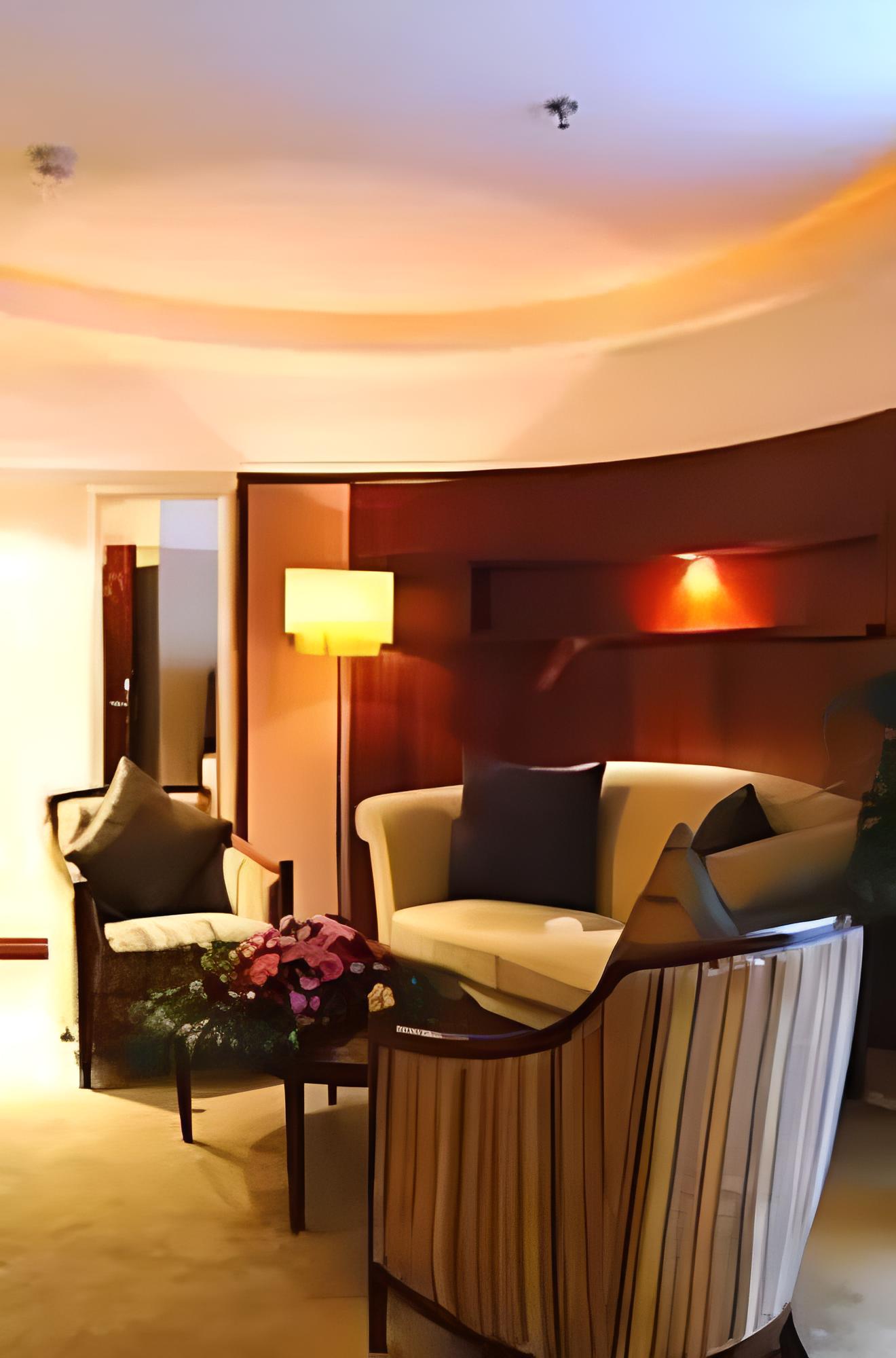 Jinrong International Hotel