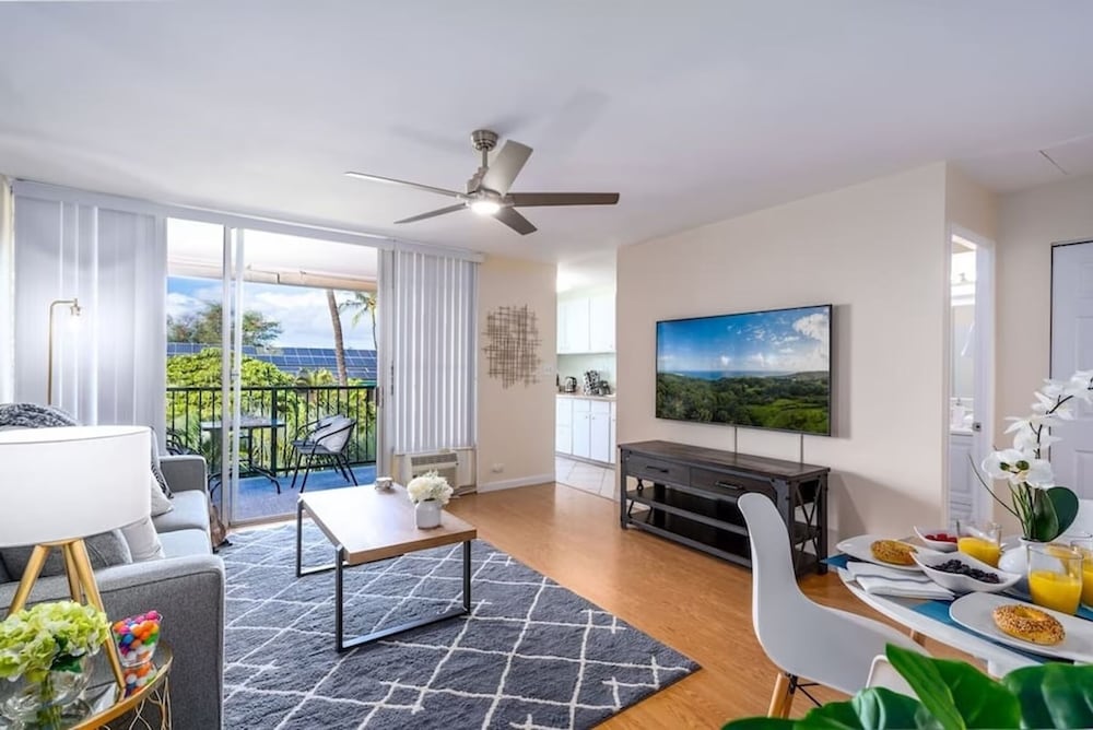 The Kalama Residence