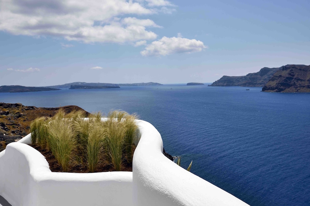 Marizan Caves & Villas