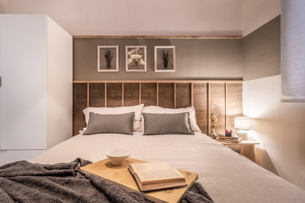 Tavira - 3 Bedrooms Apartment in Recoletos