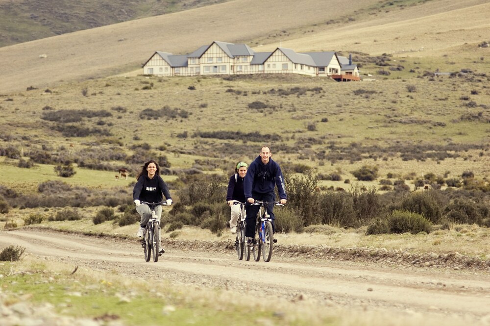 EOLO - Patagonia´s Spirit