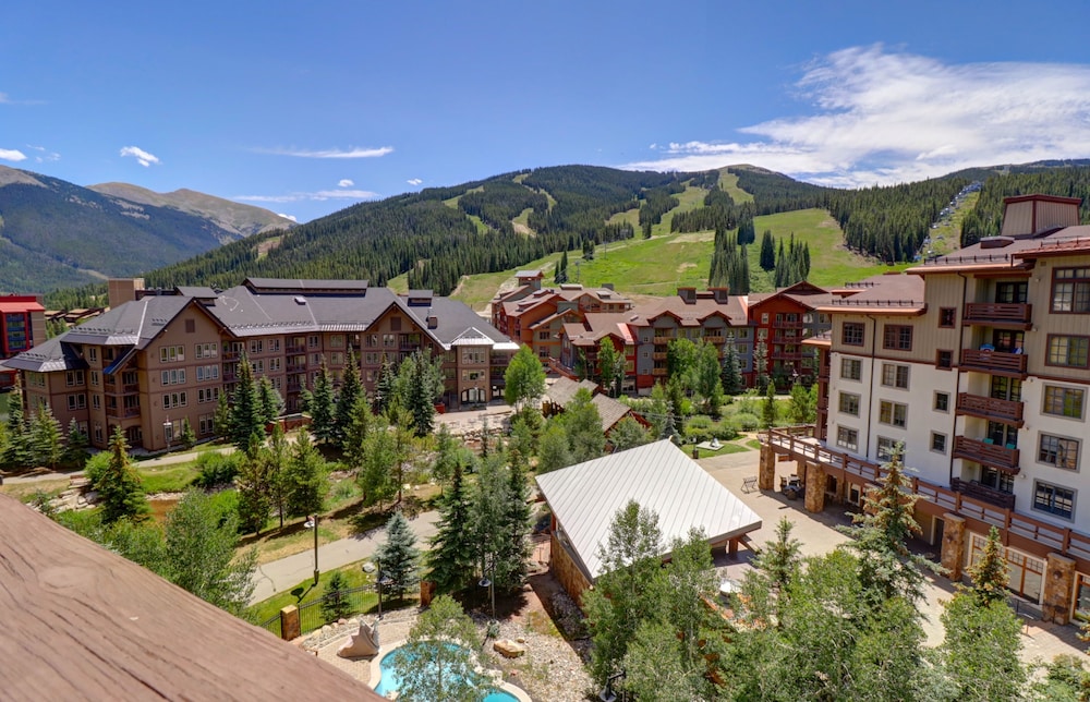 Pp606 Passage Point 1 Bedroom Condo