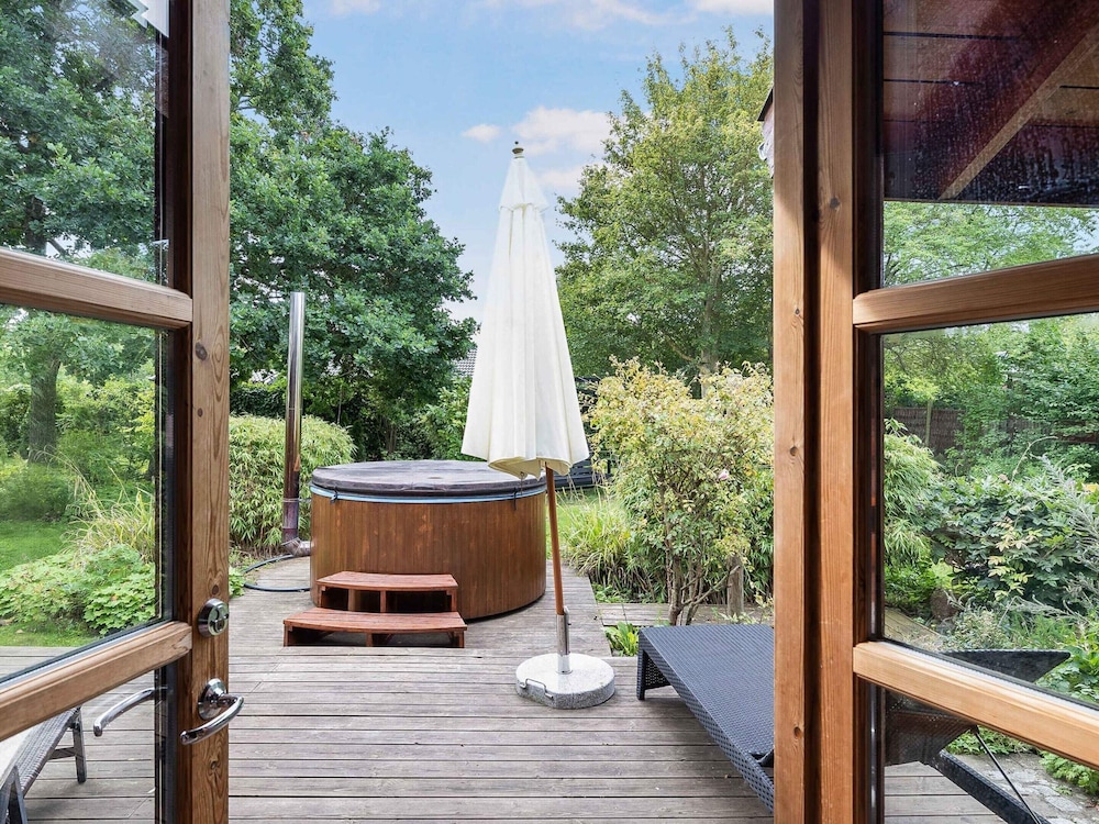 5 Star Holiday Home in Asnaes