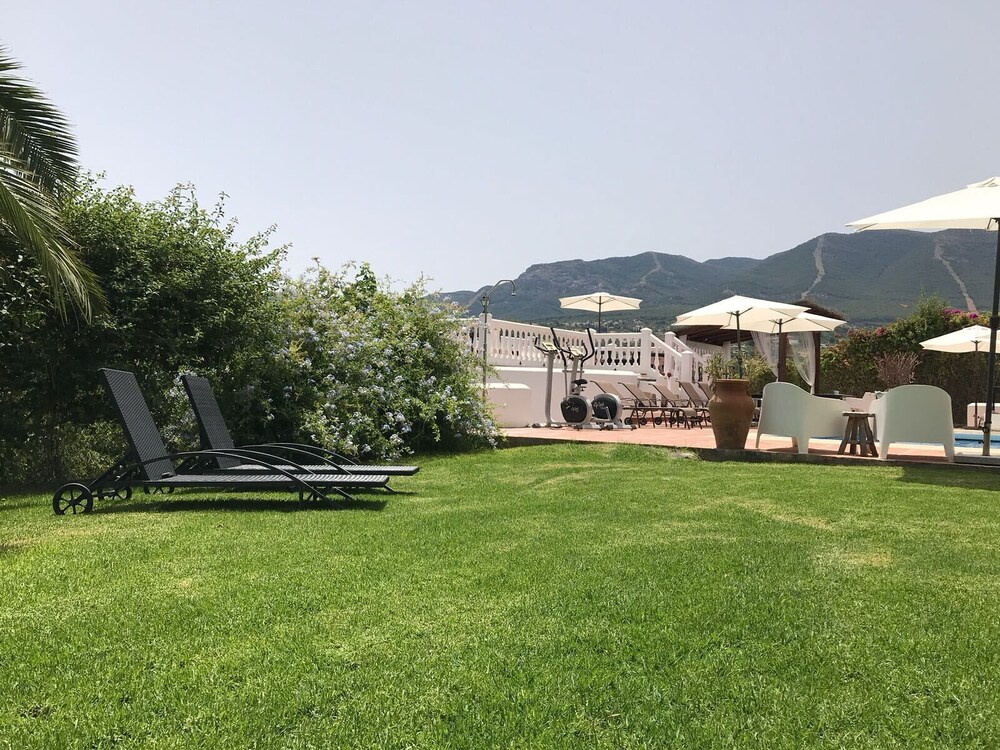 B&B Cortijo Andaluz