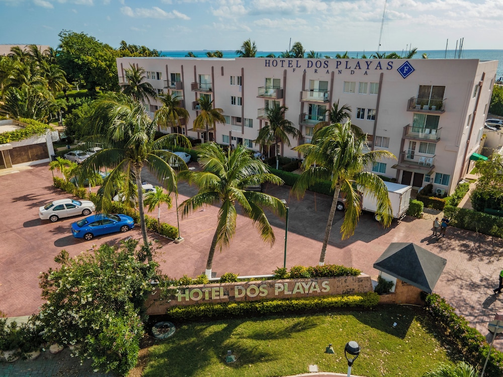 Dos Playas by Faranda All Inclusive 35