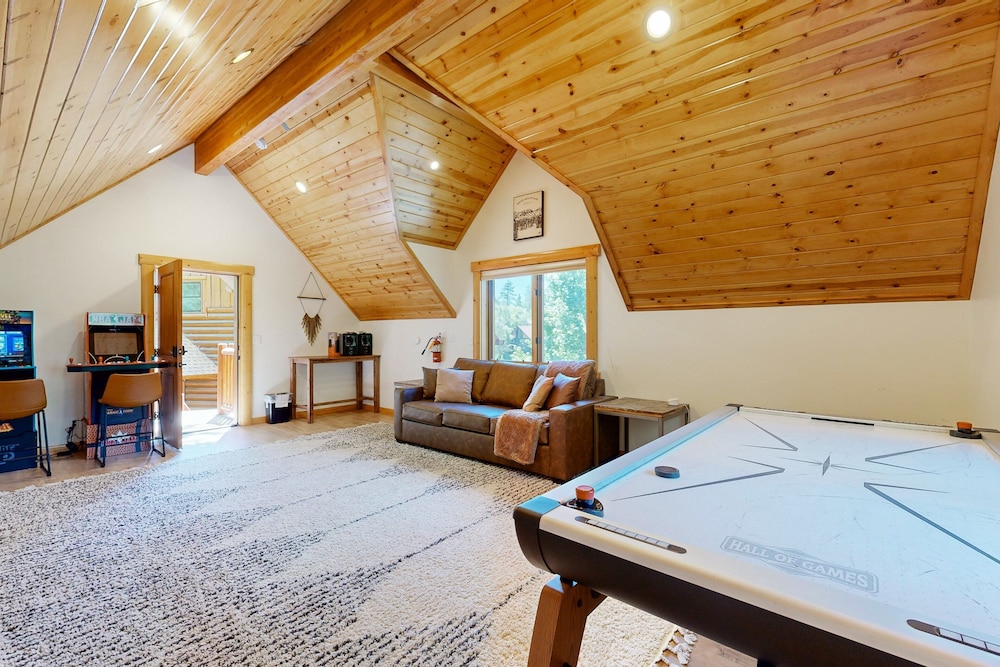 Bow Canyon Oasis #513