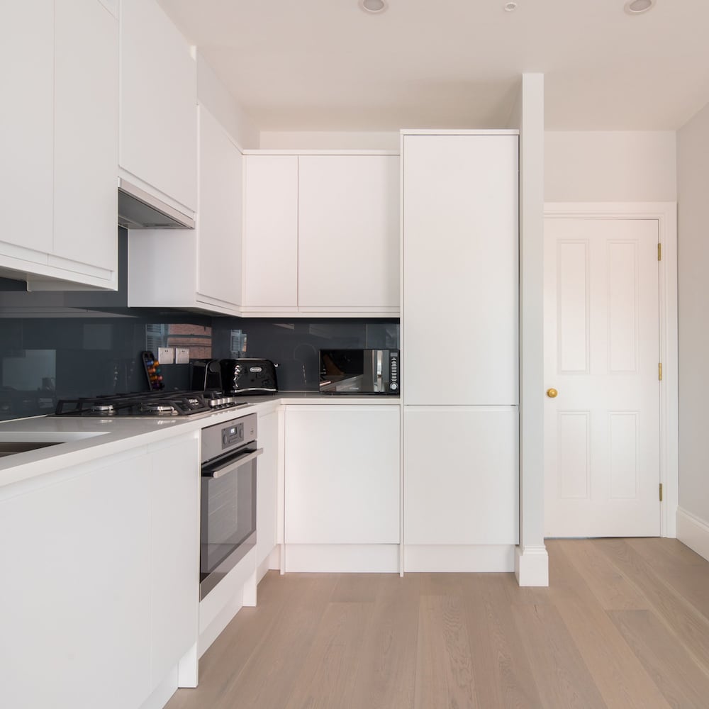 Amazing Leicester Sq 1BR - Netflix Nespresso