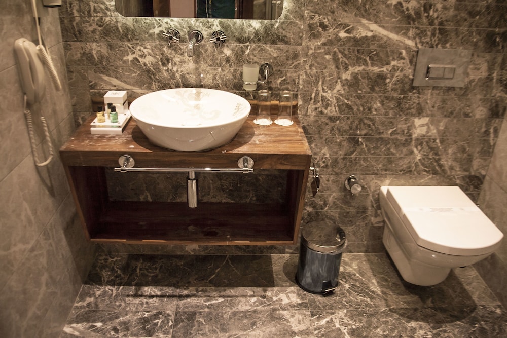 Old Port Otel - Image 55