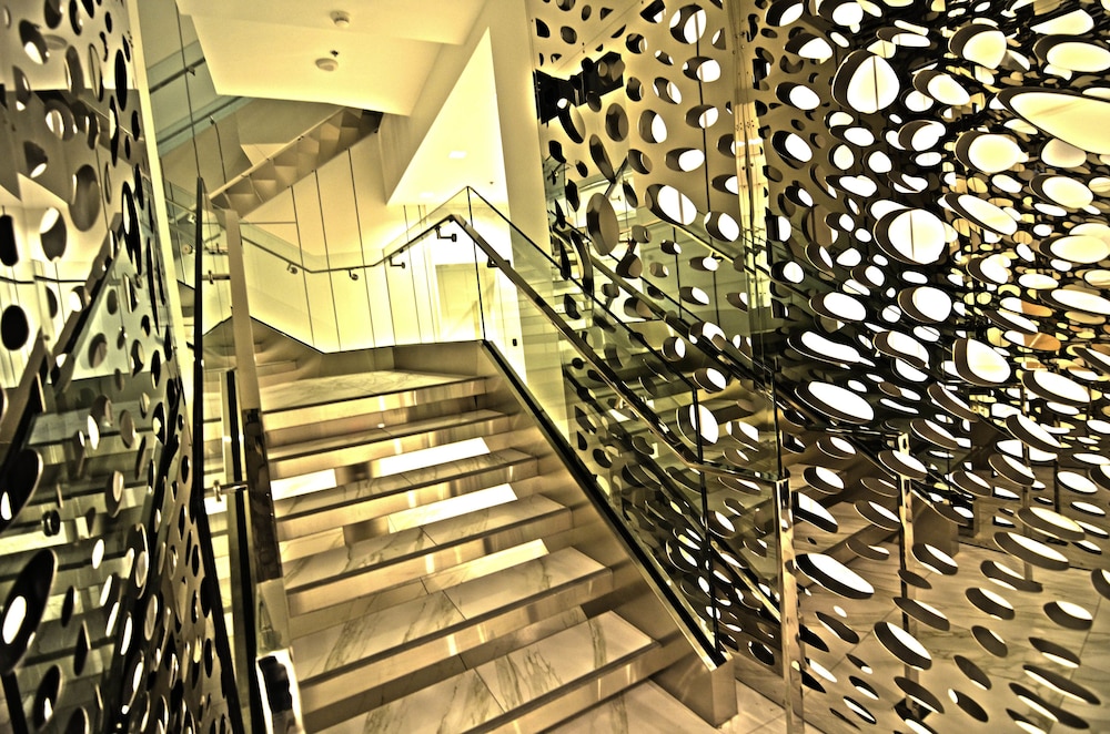 Toronto Escape - Onyx Suite-1
