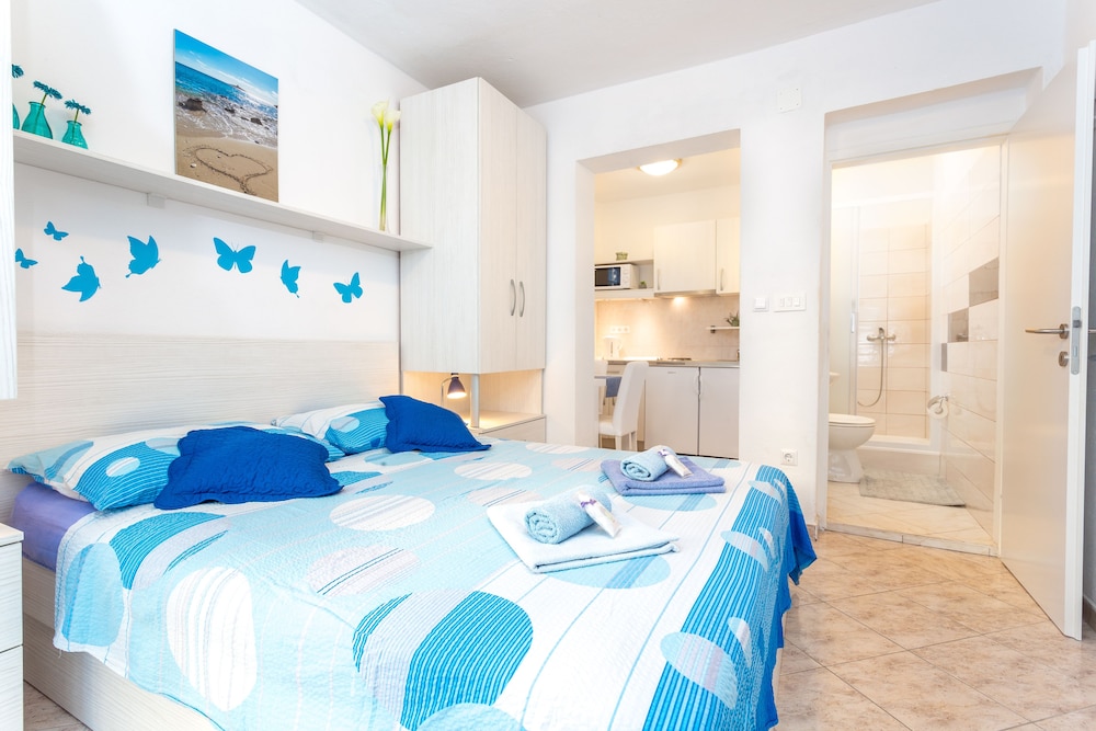 Apartments Nona