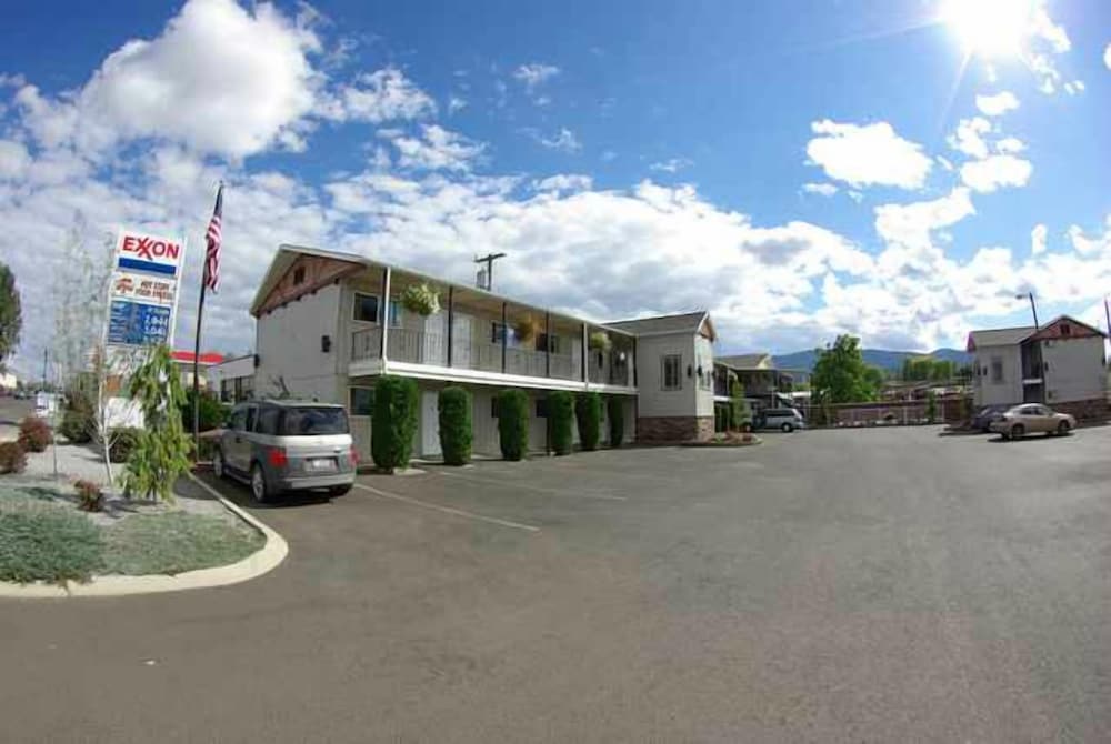 Gateway Inn
