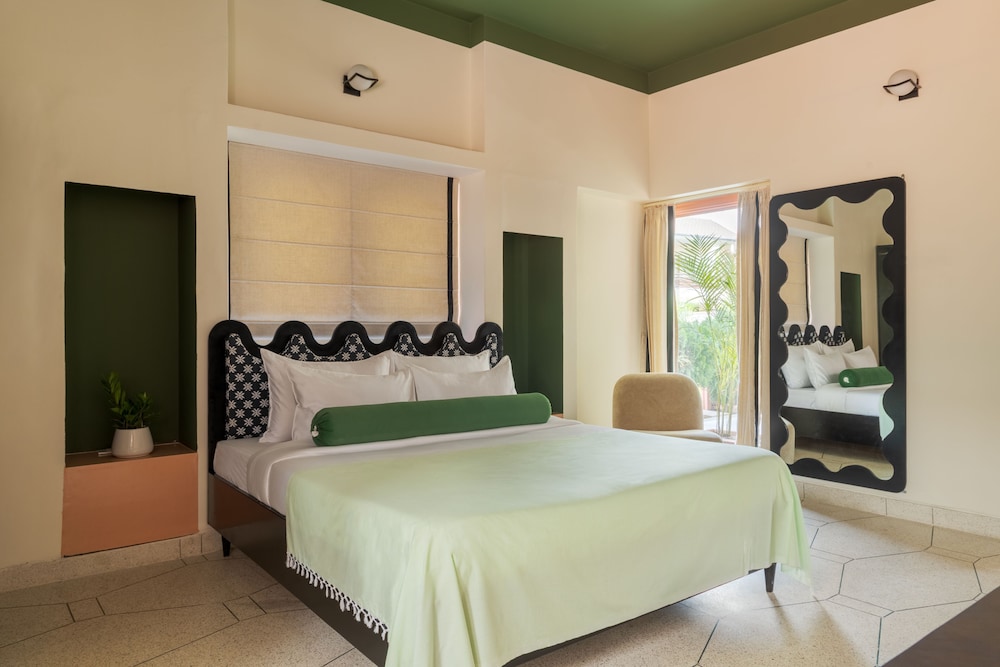 Namli Haus A Boutique Luxury Stay Jaipur