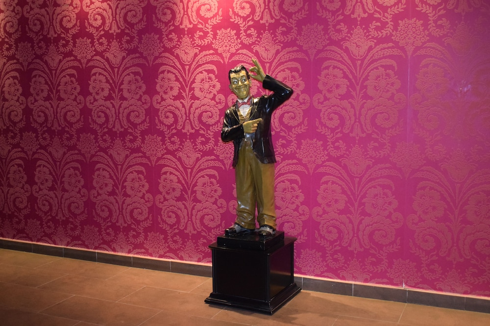 Hostal La Bamba photo 5