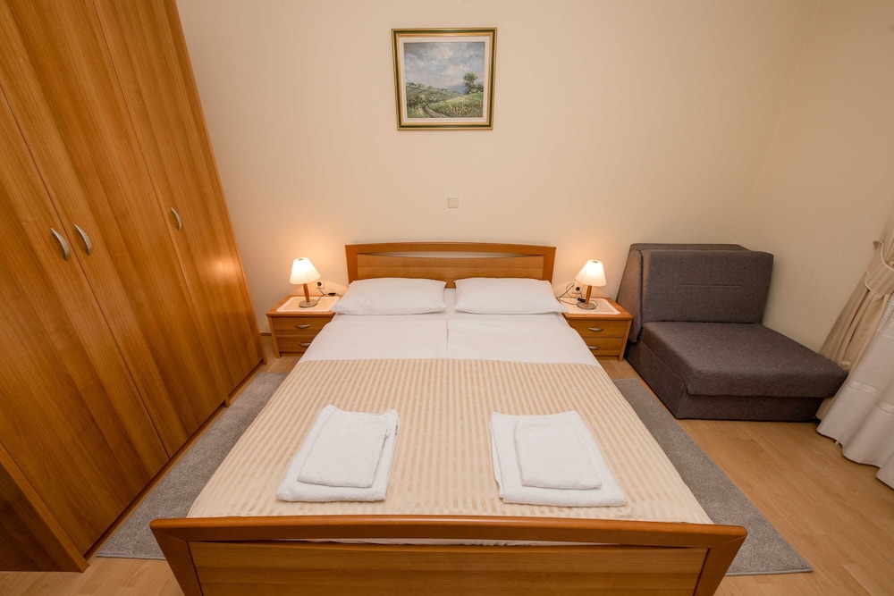 Guest House Villa Anggela