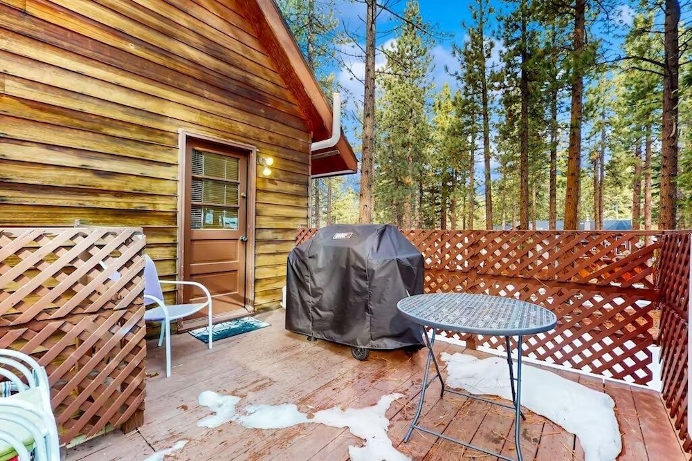 2538 Talbot 3 Bedroom Cabin