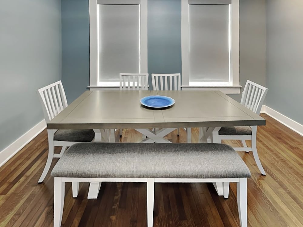 Blue Lagoon by Ryson Vacation Rentals