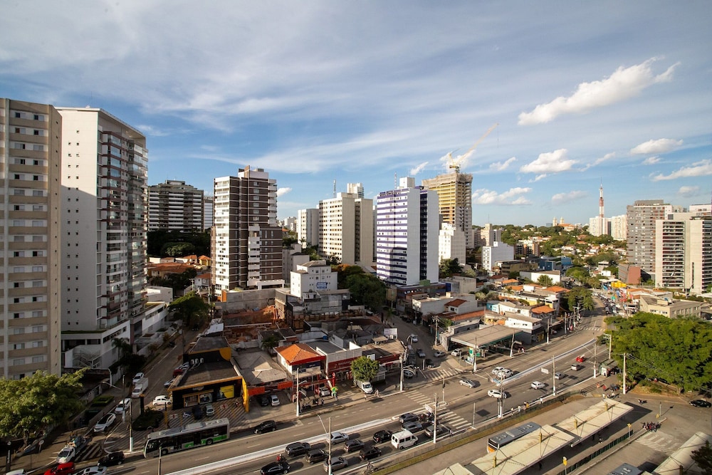 Studios ByWay Vila Madalena