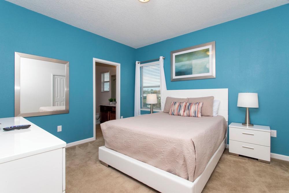 Splendid 5Bd w Pool Close to Disney 310 Bella Vida Resort, Fotografia 78