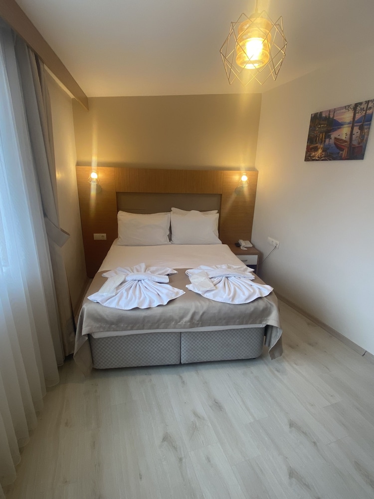 Zeyn Hotel Istanbul - Image 37