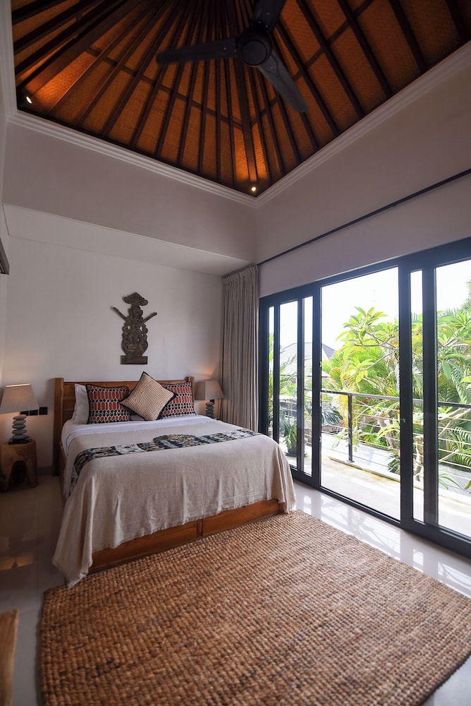 Sister Suites