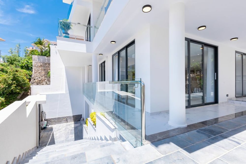 Tran Duy Luxury Villa 3 view 3